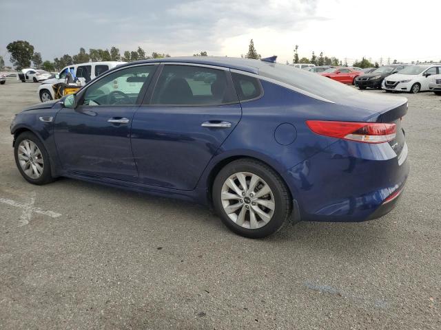 Vin: 5xxgt4l38jg263985, lot: 59634065, kia optima lx 20182