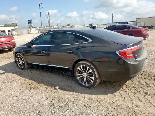 2017 BUICK LACROSSE P 1G4ZN5SS8HU189467