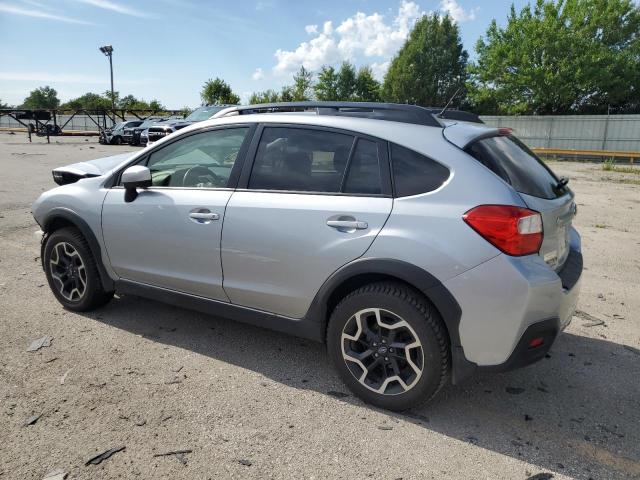2016 SUBARU CROSSTREK - JF2GPABC8GH303063