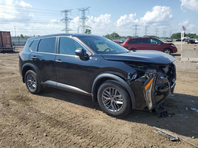 2021 NISSAN ROGUE S - 5N1AT3AB3MC772781