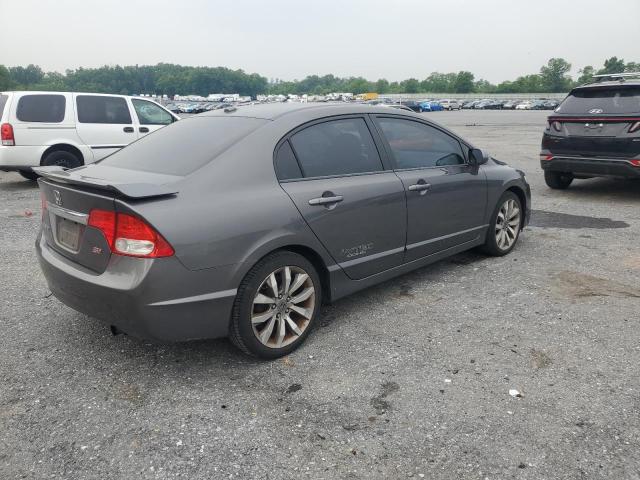 Vin: 2hgfa5e56bh702333, lot: 59536635, honda civic si 20113