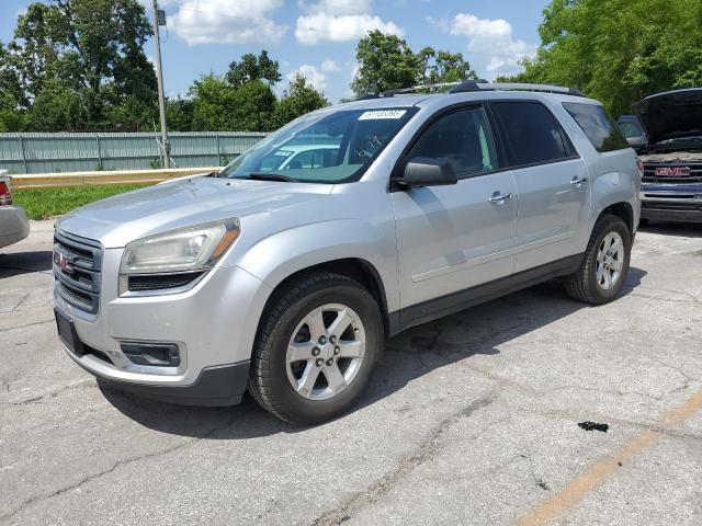 Vin: 1gkkvpkd3fj217701, lot: 61133395, gmc acadia sle 2015 img_1