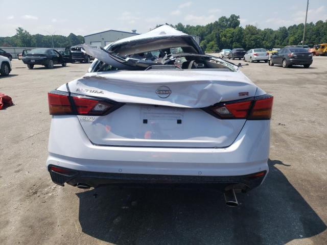 2024 NISSAN ALTIMA SR - 1N4BL4CV3RN436765