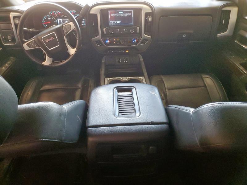 2017 GMC SIERRA C15 3GTP1NEC7HG116668