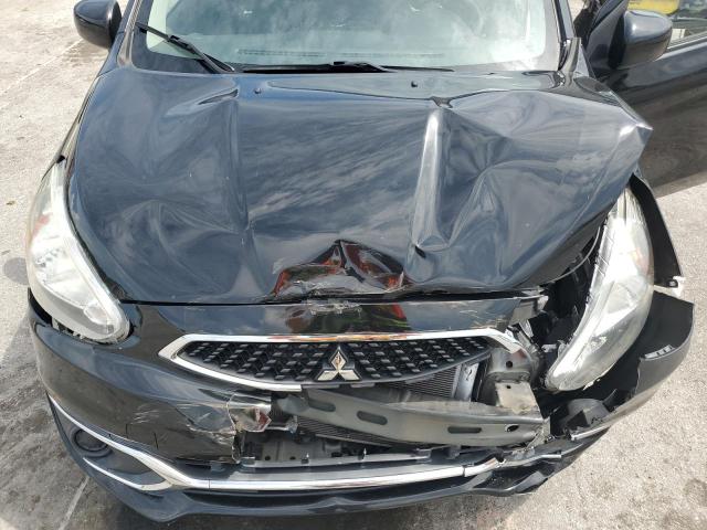 2020 MITSUBISHI MIRAGE ES ML32A3HJ9LH003640