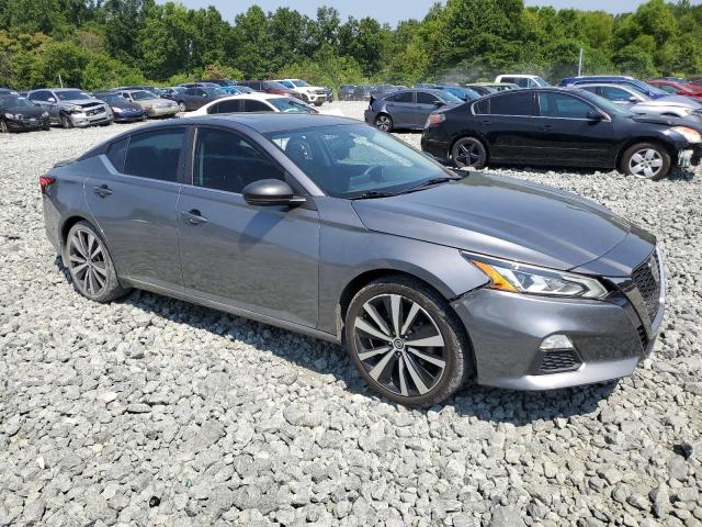 2019 NISSAN ALTIMA SR - 1N4BL4CV7KC139600