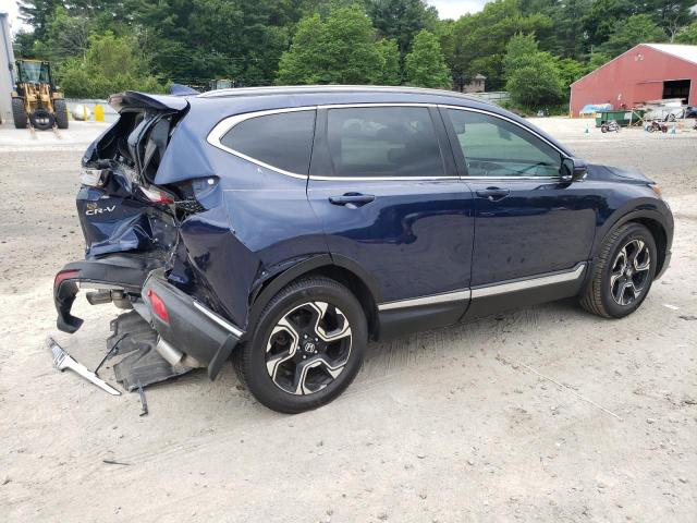 2017 HONDA CR-V TOURI 5J6RW1H90HL003967
