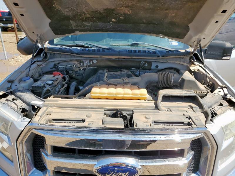 2015 FORD F150 SUPER - 1FTEW1CP1FKF04881