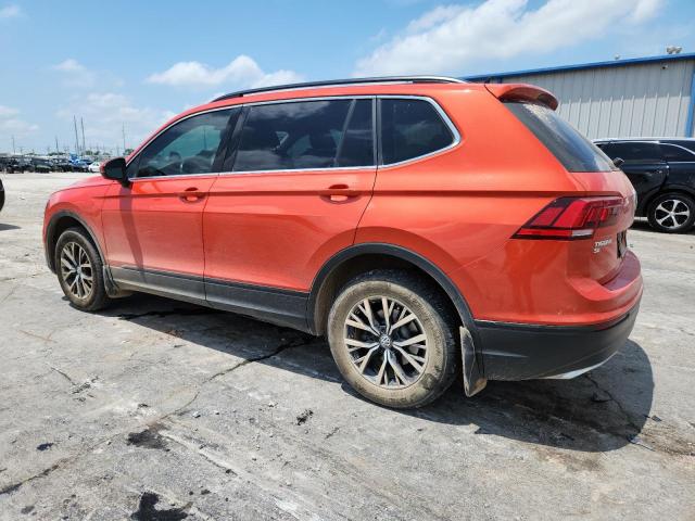 Vin: 3vv3b7ax5km066069, lot: 61125695, volkswagen tiguan se 20192