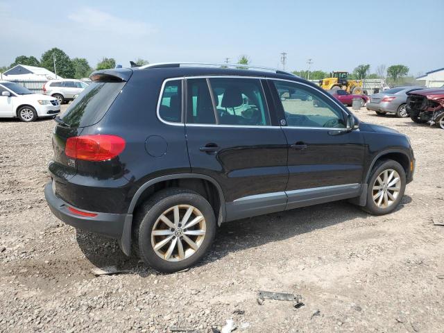 Vin: wvgsv7ax2hk002956, lot: 60093545, volkswagen tiguan wolfsburg 20173