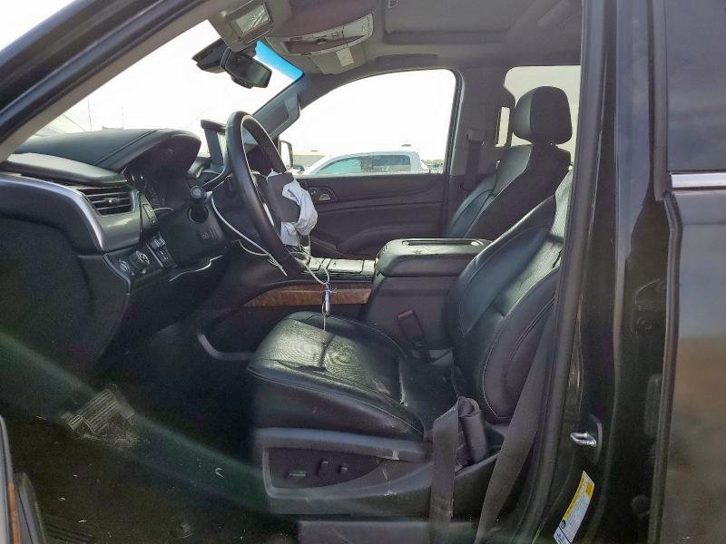 2017 CHEVROLET TAHOE C150 1GNSCCKC3HR219574