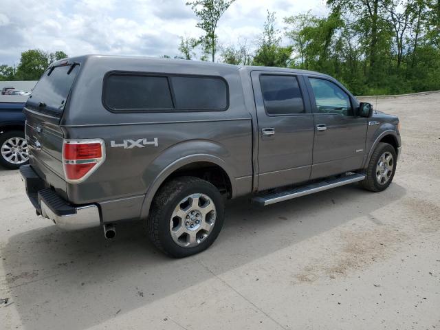 Vin: 1ftfw1et3bfb99112, lot: 60294485, ford f-150 supercrew 20113