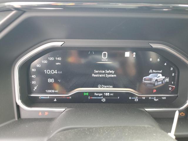 2022 GMC SIERRA K15 1GTPUEEL6NZ603086