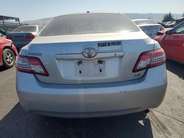 2010 TOYOTA CAMRY BASE - 4T1BF3EK1AU098691