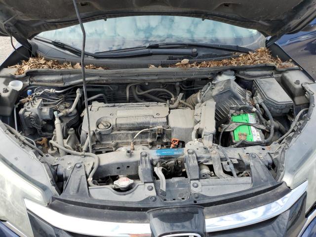 2015 HONDA CR-V EX 2HKRM4H51FH624405