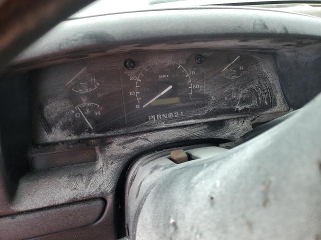 1997 FORD F250 #3305566063