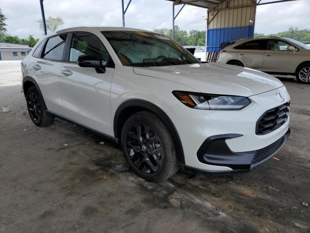 Vin: 3czrz2h56rm771785, lot: 60474525, honda hr-v sport 20244