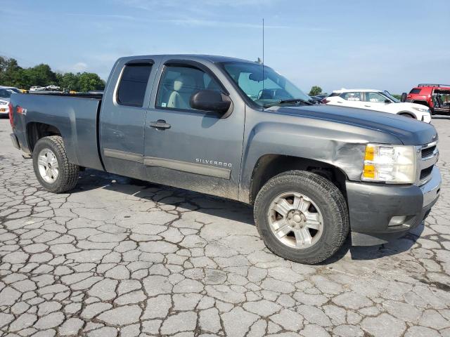Vin: 1gcrkse35bz101209, lot: 61836505, chevrolet all models k1500 lt 20114