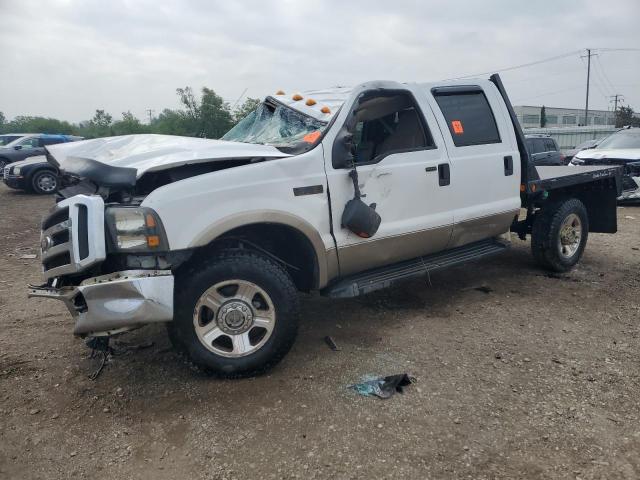 FORD F250 SUPER