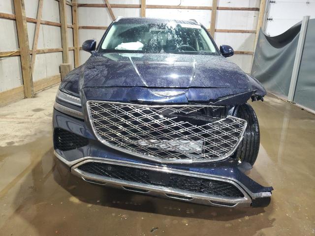 2025 GENESIS GV80 STAND KMUHFESB1SU242026