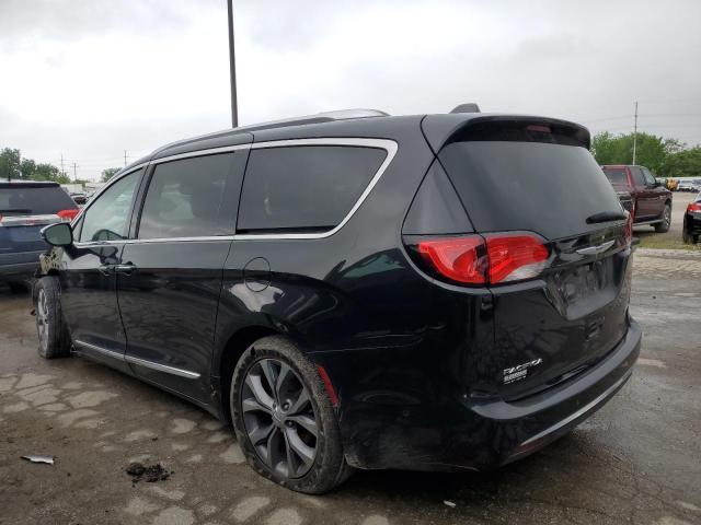 2018 CHRYSLER PACIFICA L #3305425444