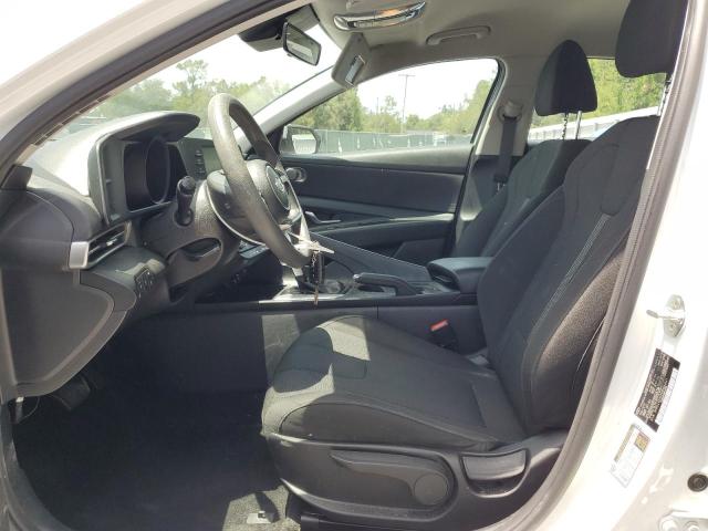 2021 HYUNDAI ELANTRA SE - 5NPLL4AG9MH033823