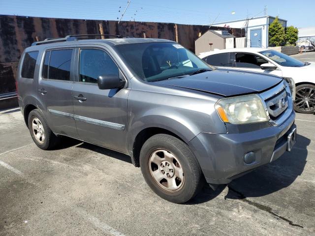 Vin: 5fnyf4h2xbb085772, lot: 61391025, honda pilot lx 20114