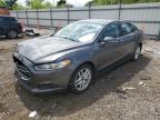 2015 FORD FUSION SE - 3FA6P0HD9FR103705