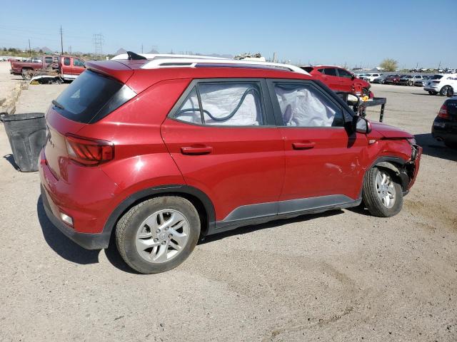 Vin: kmhrc8a33lu030429, lot: 61128325, hyundai venue sel 20203