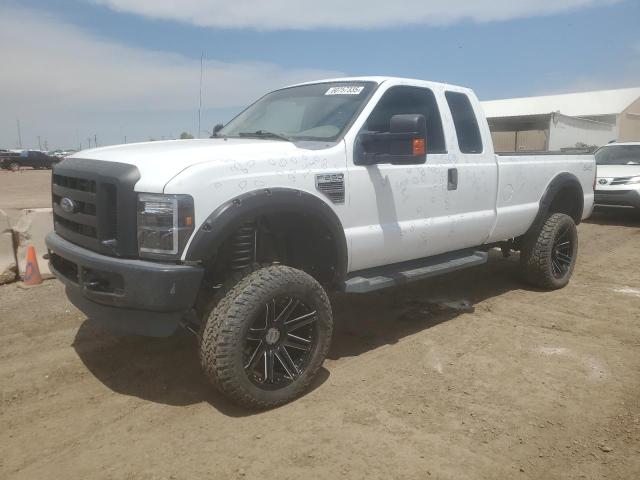 FORD F250 SUPER