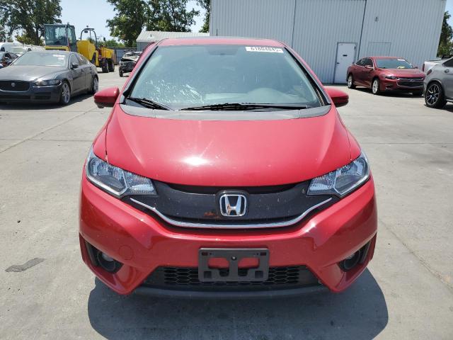 2017 HONDA FIT EX 3HGGK5H78HM711463