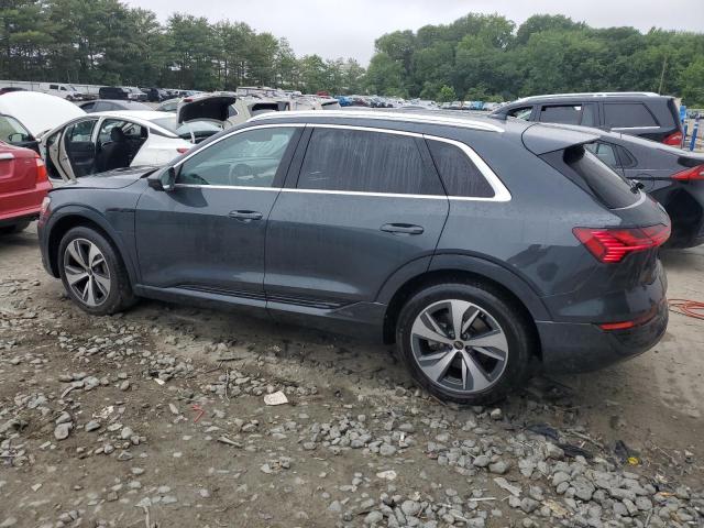 Vin: wa15abge1rb057061, lot: 59850665, audi q8 e-tron premium plus 20242