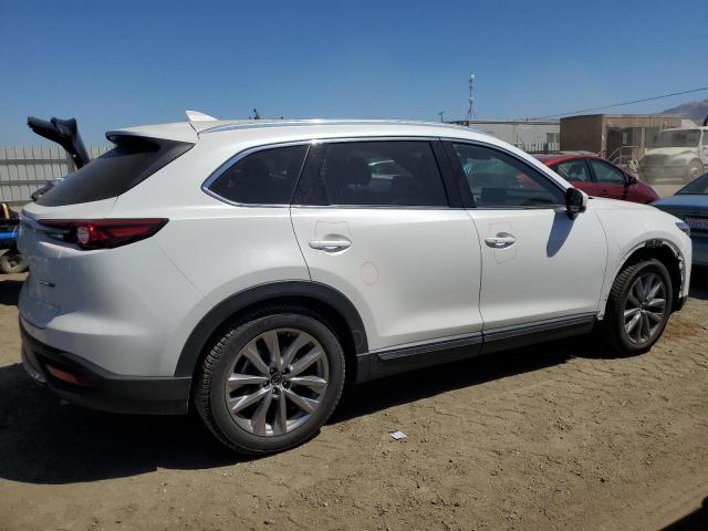 Vin: jm3tcbdy7m0502484, lot: 60744165, mazda cx-9 grand touring 20213