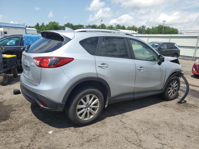 Vin: jm3ke4cy1g0645924, lot: 60466455, mazda cx-5 touring 20163
