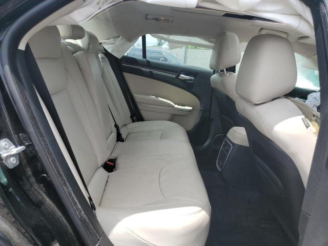 2017 CHRYSLER 300 LIMITE 2C3CCARG1HH508256