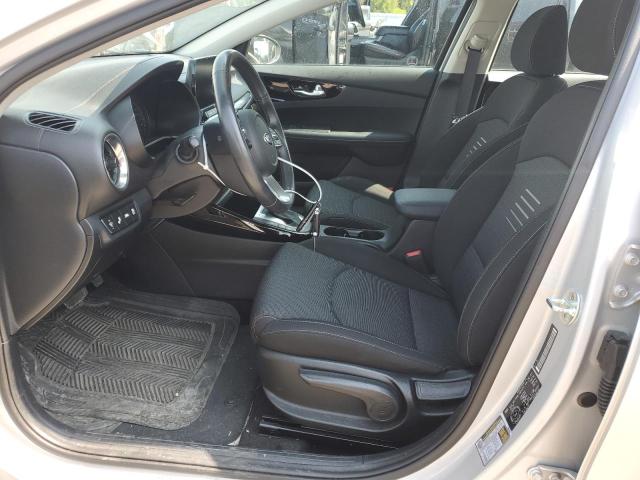 2020 KIA FORTE EX - 3KPF54AD2LE180033