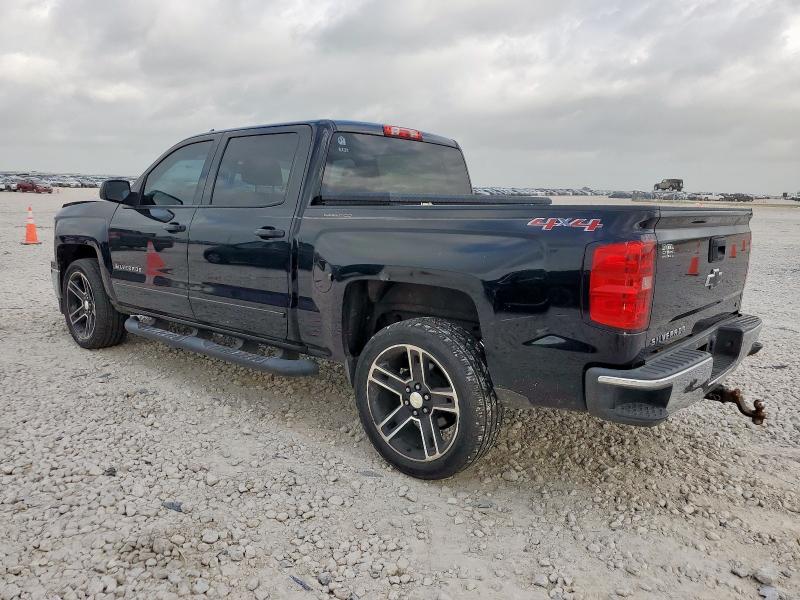Vin: 3gcukrec3fg288748, lot: 60264375, chevrolet all models k1500 lt 20152