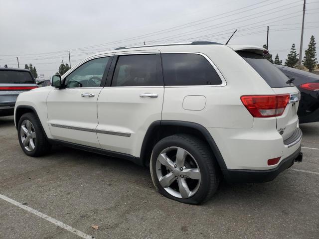 Vin: 1c4rjfcg4cc277348, lot: 61950955, jeep grand cher overland 20122