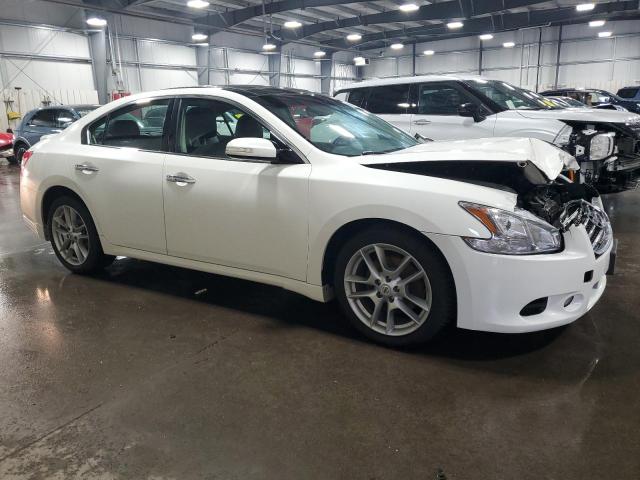 Vin: 1n4aa5ap3ac861818, lot: 60893845, nissan maxima s 20104
