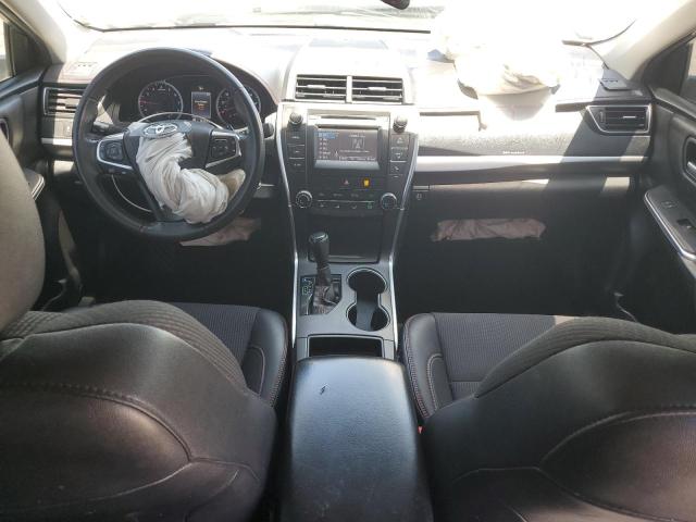 2017 TOYOTA CAMRY 4T1BF1FK1HU700759