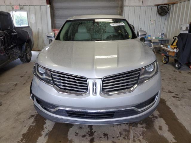 2016 LINCOLN MKX SELECT 2LMTJ6KRXGBL41875