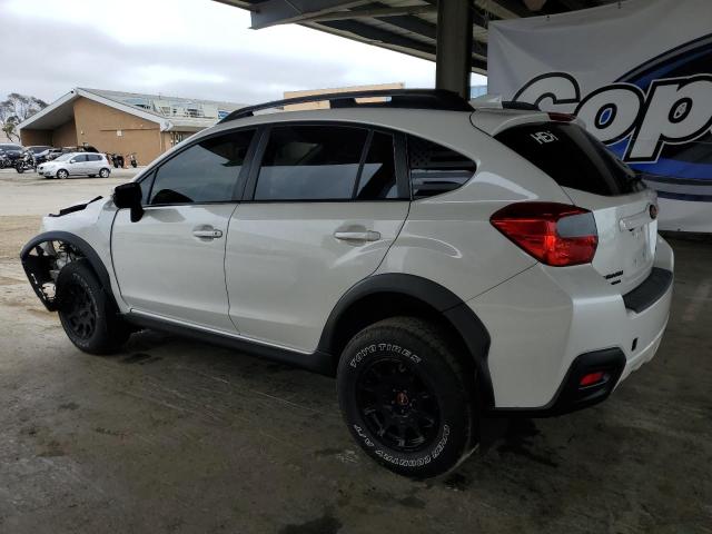 Vin: jf2gpanc7g8320786, lot: 62467415, subaru crosstrek limited 20162