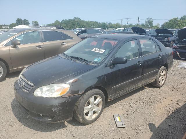 TOYOTA COROLLA CE