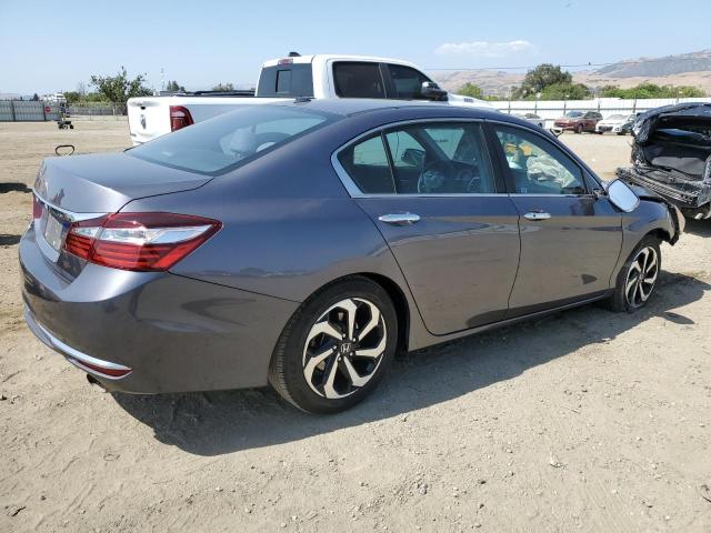 Vin: 1hgcr2f71ga038314, lot: 59742085, honda accord ex 20163