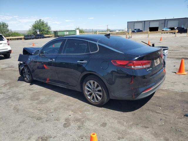 Vin: 5xxgt4l37jg244926, lot: 60372025, kia optima lx 20182