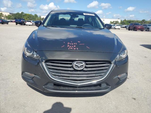 2018 MAZDA 3 SPORT - 3MZBN1U74JM240459