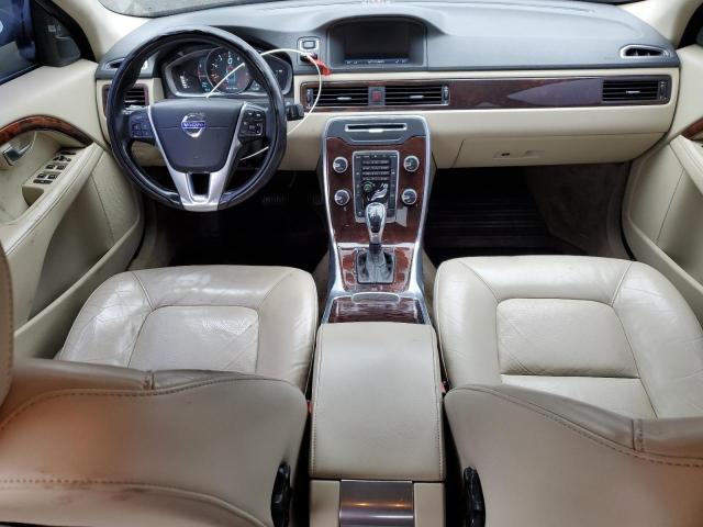2015 VOLVO S80 PREMIE YV1902MB2F1182652