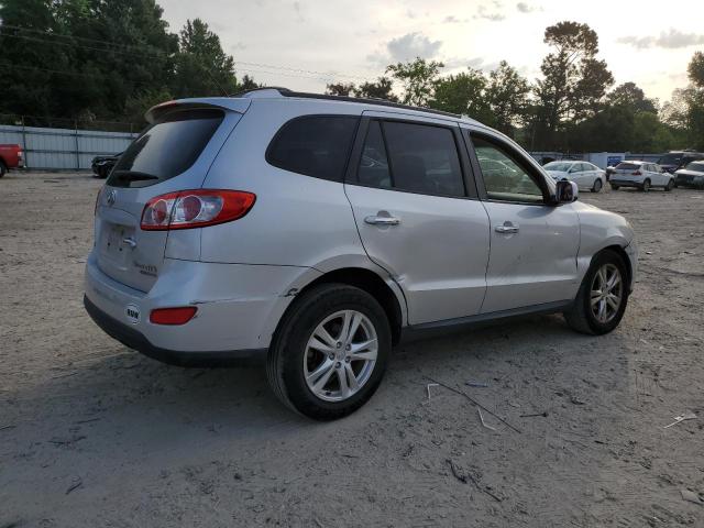 Vin: 5xyzkdag7bg053828, lot: 62543685, hyundai santa fe limited 20113