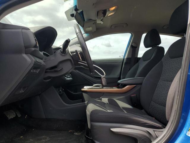 2018 HYUNDAI IONIQ LIMI KMHC85LH9JU028907