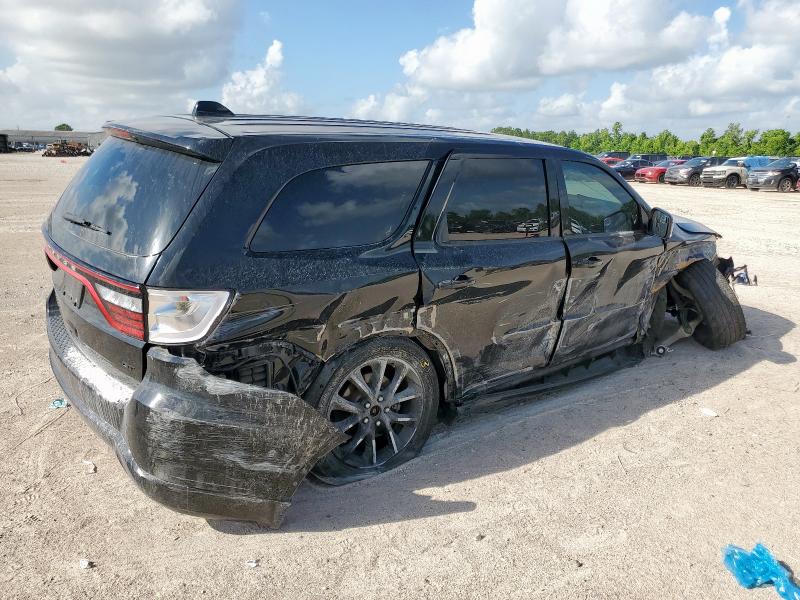 2017 DODGE DURANGO GT 1C4RDHDG8HC634636